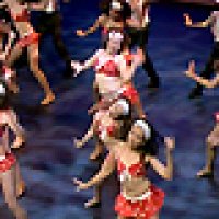 Dancing Queens - bande annonce - VOST - (2008)