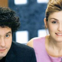 Delphine 1 - Yvan 0 - bande annonce - (1996)