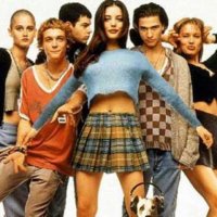 Empire Records - bande annonce - VO - (1996)