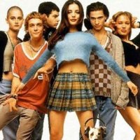 Empire Records - bande annonce - VO - (1996)