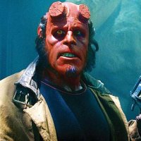 Hellboy II les légions d'or maudites - Bande annonce 2 - VO - (2008)