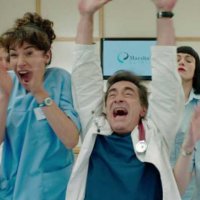 La Clinique de l'amour ! - Teaser 8 - VF - (2012)