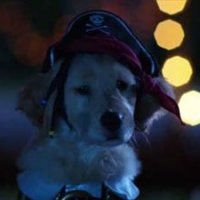 Les Copains et la légende du chien maudit - teaser - VF - (2011)