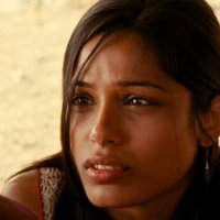 Miral - bande annonce - VOST - (2010)