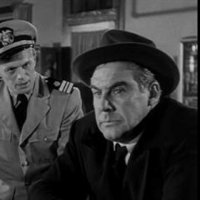 Panique dans la rue - bande annonce - VO - (1950)