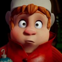 Sauvons le Père Noël - Bande annonce 2 - VO - (2013)