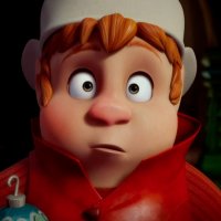 Sauvons le Père Noël - bande annonce - VO - (2013)