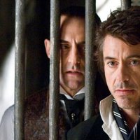 Sherlock Holmes - Bande annonce 3 - VO - (2009)