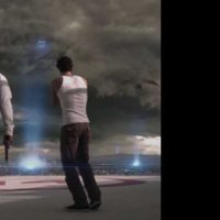 Skyline - Teaser 2 - VO - (2010)
