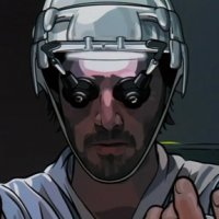 A Scanner Darkly - bande annonce 2 - VO - (2006)