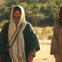 Histoire de Judas - bande annonce - (2015)