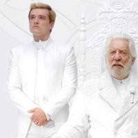 Hunger Games - La Révolte : Partie 1 - teaser 2 - VF - (2014)