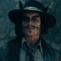 Into the Woods, Promenons-nous dans les bois - Bande annonce 1 - VO - (2014)