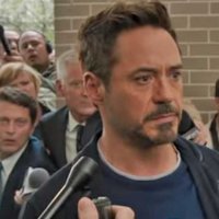 Iron Man 3 - Bande annonce 10 - VF - (2013)