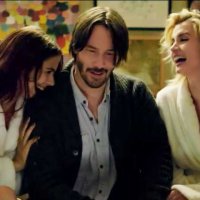Knock Knock - Bande annonce 2 - VO - (2015)