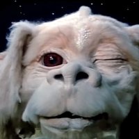 L'Histoire sans fin - bande annonce - VO - (1984)