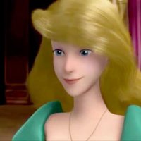 Le Cygne et la Princesse - Une famille royale - Bande annonce 1 - VO - (2014)