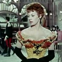 Les Grandes manoeuvres - bande annonce - (1955)