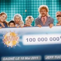 Les Tuche - bande annonce - (2011)