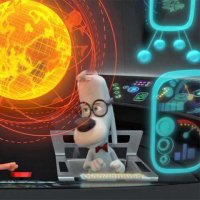 M. Peabody et Sherman : Les Voyages dans le temps - Bande annonce 11 - VF - (2014)