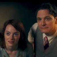 Magic in the Moonlight - bande annonce - VOST - (2014)