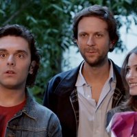 Nos Futurs - teaser 2 - (2015)