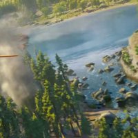 Planes 2 - bande annonce 2 - VF - (2014)