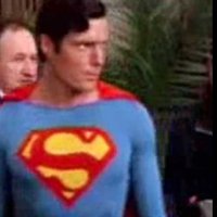 Superman IV - bande annonce - VO - (1987)