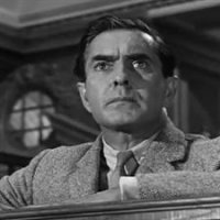 Témoin à charge - bande annonce - VO - (1957)