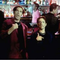 Une nuit au Roxbury - bande annonce - VOST - (1999)