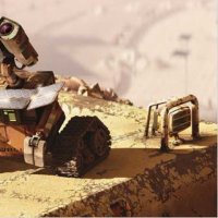 Wall-E - Bande annonce 6 - VF - (2008)