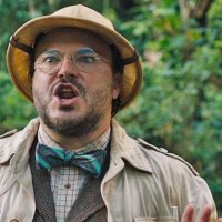 Jumanji : Bienvenue dans la jungle - Bande annonce 3 - VO - (2017)