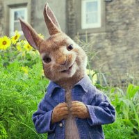 Pierre Lapin - Bande annonce 3 - VF - (2018)