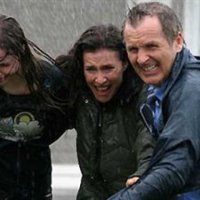 Alerte tornade - bande annonce - VO - (2008)