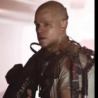 Elysium - Bande annonce 11 - VO - (2013)