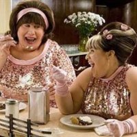 Hairspray - bande annonce - VO - (1988)