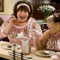 Hairspray - bande annonce - VO - (1988)