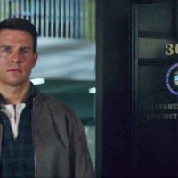 Jack Reacher - Bande annonce 4 - VO - (2012)