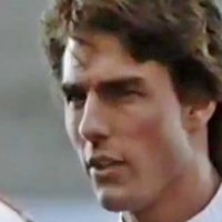 Jours de tonnerre - Bande annonce 1 - VF - (1990)