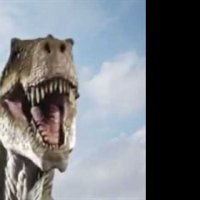 Jurassic Attack - bande annonce - VO - (2013)