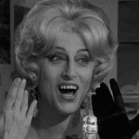 Larmes de joie - bande annonce - VOST - (1960)