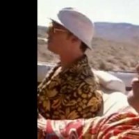 Las Vegas parano - bande annonce - VO - (1998)