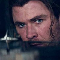Le Chasseur et la reine des glaces - bande annonce - VOST - (2016)
