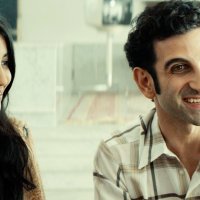Nous trois ou rien - bande annonce - (2015)