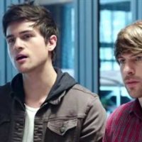 Smosh: The Movie - bande annonce - VOST - (2015)