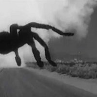 Tarantula - bande annonce - VOST - (1955)