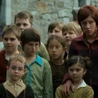 Les Enfants de Timpelbach - bande annonce 2 - (2008)