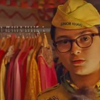 Moonrise Kingdom - Bande annonce 2 - VO - (2012)