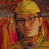 Moonrise Kingdom - bande annonce - VOST - (2012)