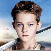 Pan - bande annonce 2 - VF - (2015)